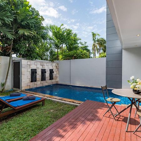 Trixie House 3 Villa Rawai Ngoại thất bức ảnh