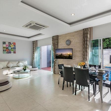 Trixie House 3 Villa Rawai Ngoại thất bức ảnh