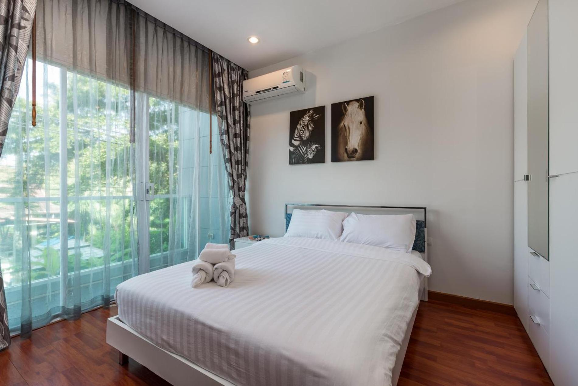 Trixie House 3 Villa Rawai Ngoại thất bức ảnh