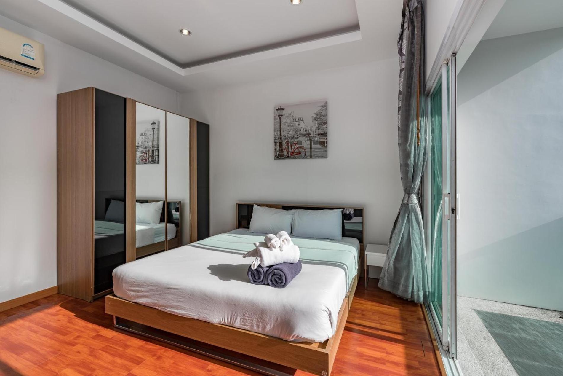 Trixie House 3 Villa Rawai Ngoại thất bức ảnh
