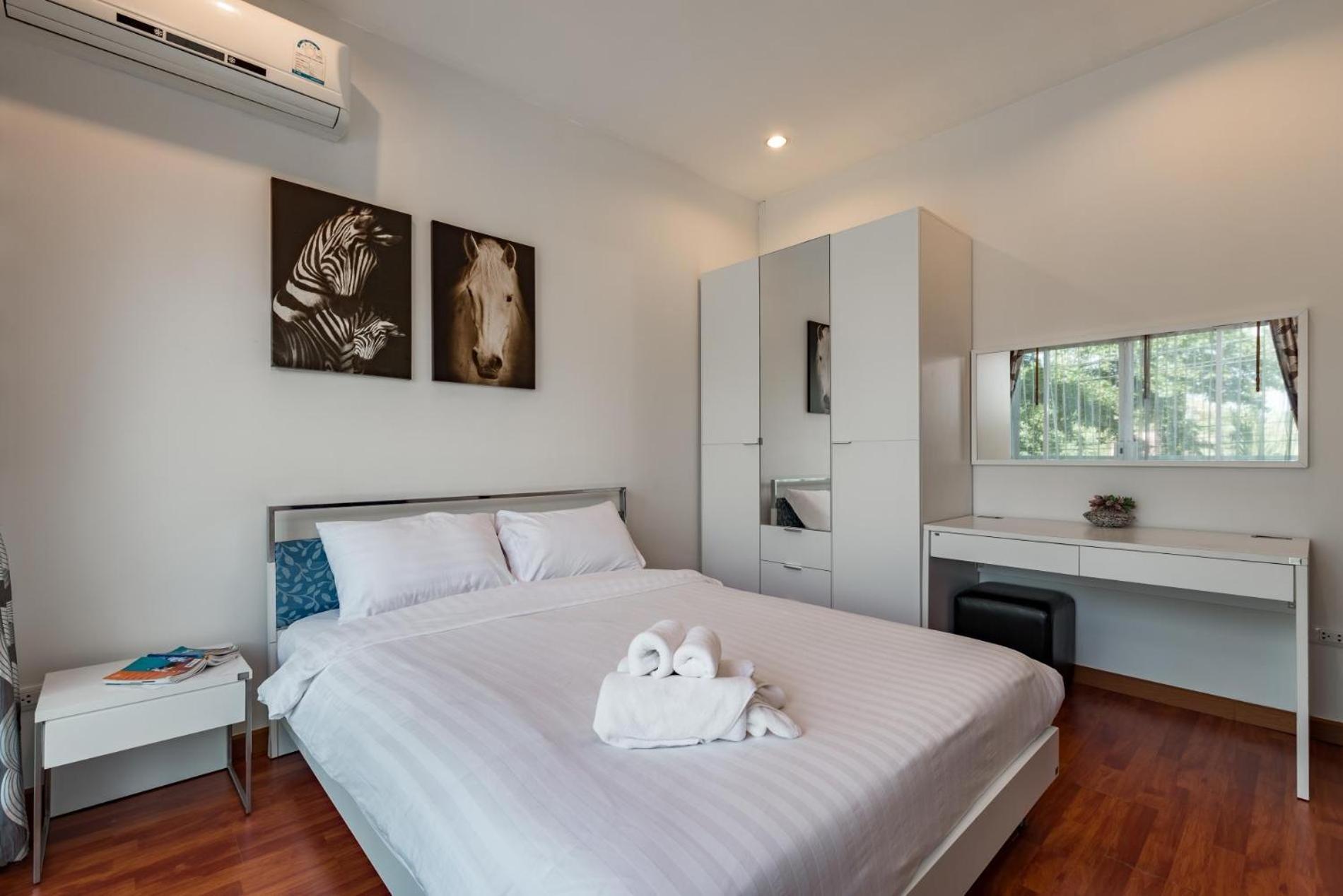 Trixie House 3 Villa Rawai Ngoại thất bức ảnh
